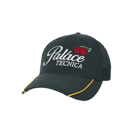 Palace Copa America 6 Panel Green