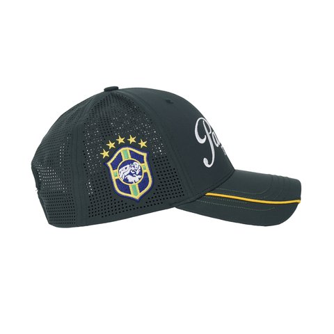 Palace Copa America 6 Panel Green - Colorway