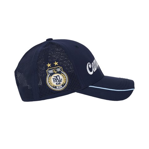 Palace Copa America 6 Panel Navy - Colorway