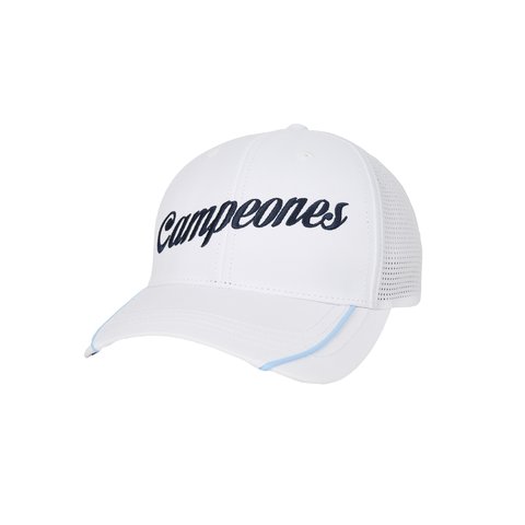 Palace Copa America 6 Panel White