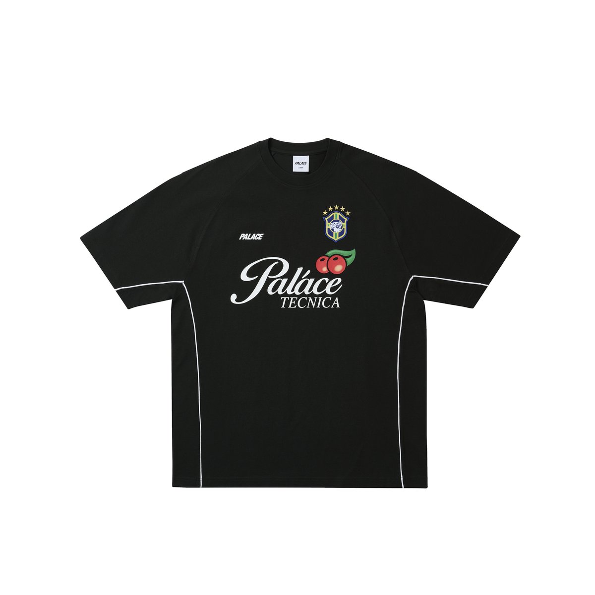 Palace droplist preview
