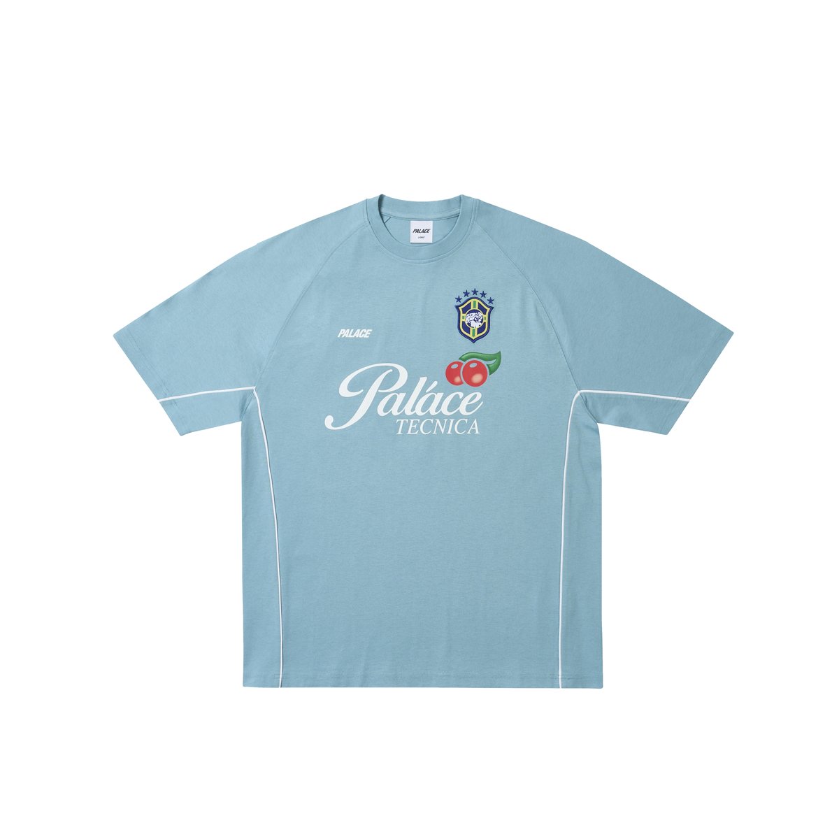 Palace droplist preview