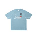 Copa America T Shirt Copa Blue