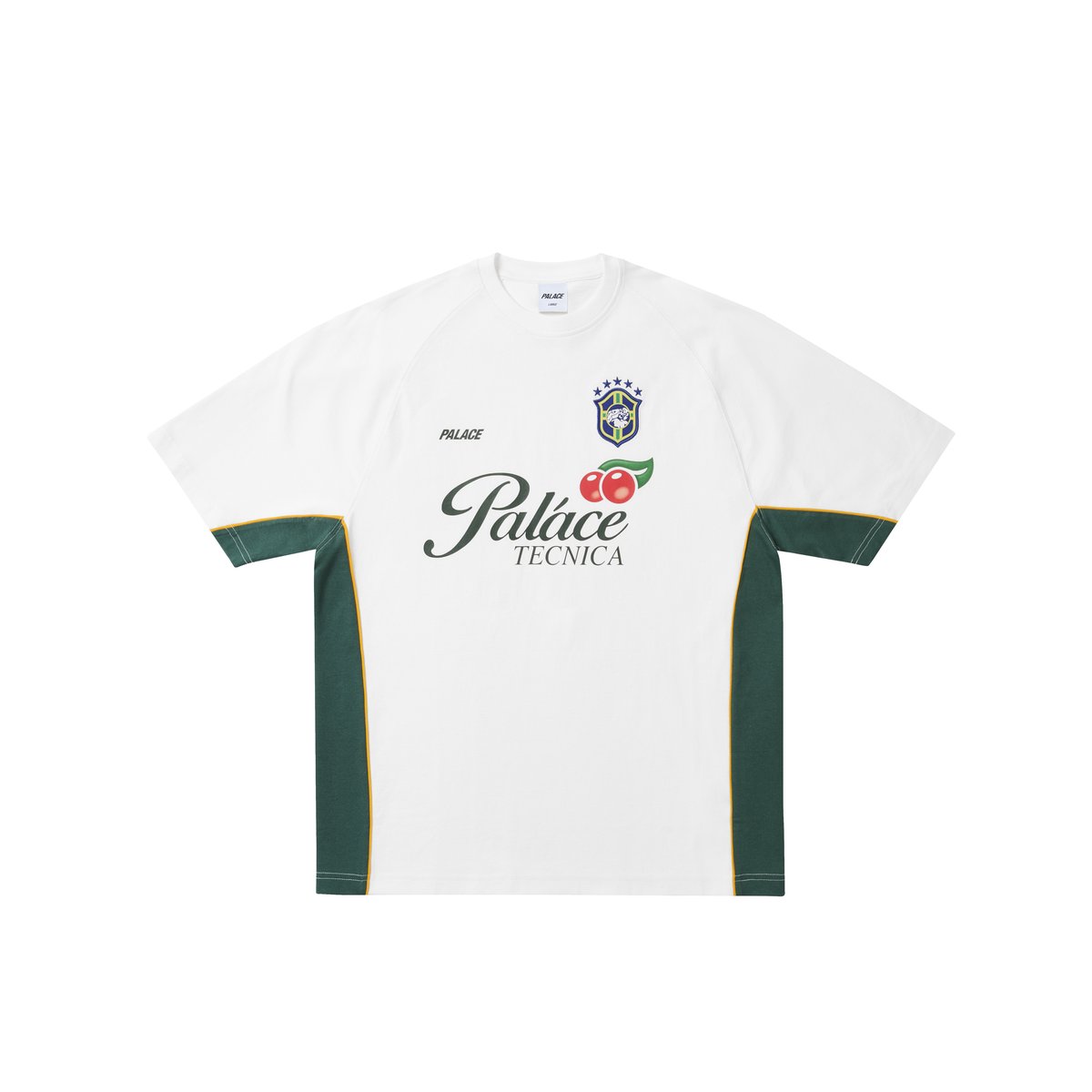 Palace droplist preview
