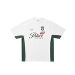 Copa America T Shirt White