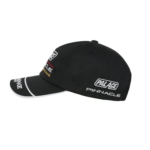 Palace Danke 6 Panel Black - Colorway