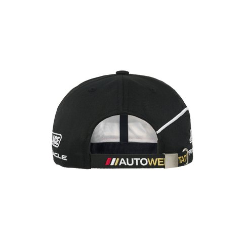 Palace Danke 6 Panel Black - Colorway