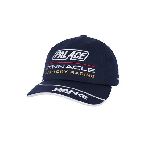 Palace Danke 6 Panel Navy