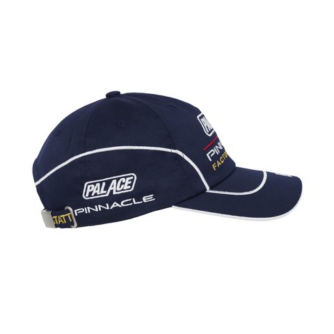 Palace Danke 6 Panel Navy - Colorway