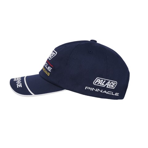 Palace Danke 6 Panel Navy - Colorway