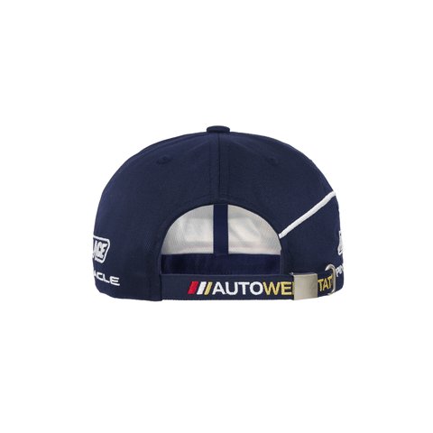 Palace Danke 6 Panel Navy - Colorway