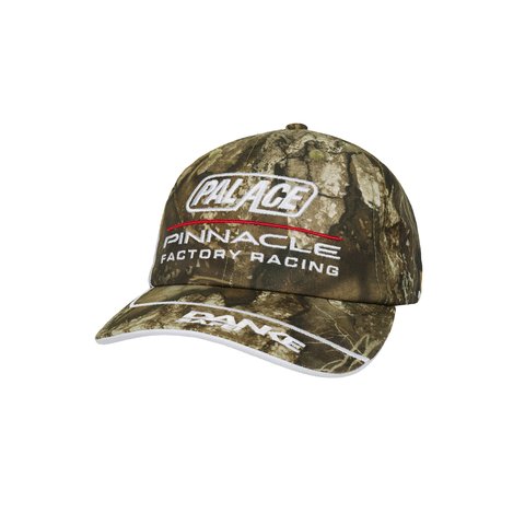 Palace Danke 6 Panel Realtree Apx
