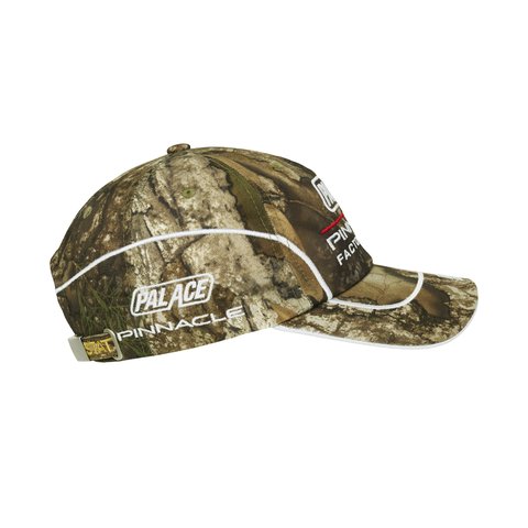 Palace Danke 6 Panel Realtree Apx - Colorway