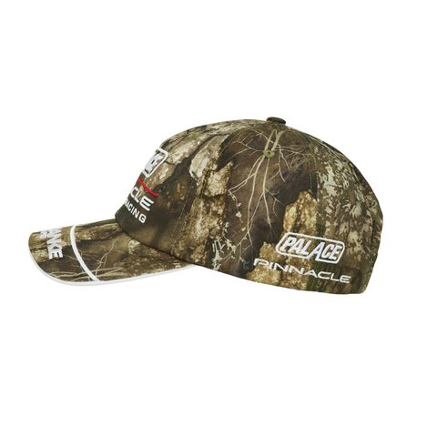Palace Danke 6 Panel Realtree Apx - Colorway