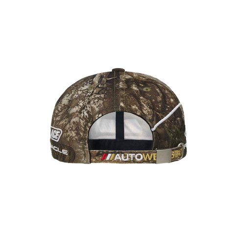 Palace Danke 6 Panel Realtree Apx - Colorway