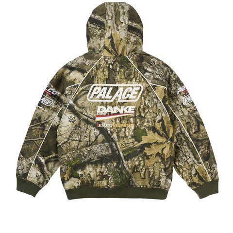 Palace Danke Jacket Realtree Apx - Colorway