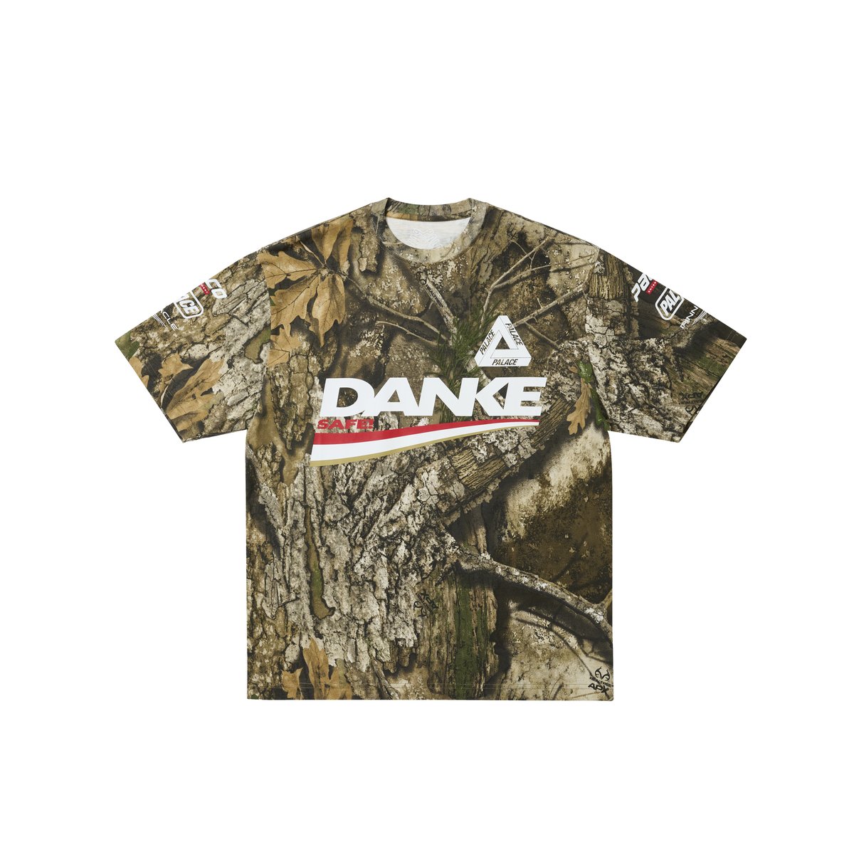 Palace droplist preview