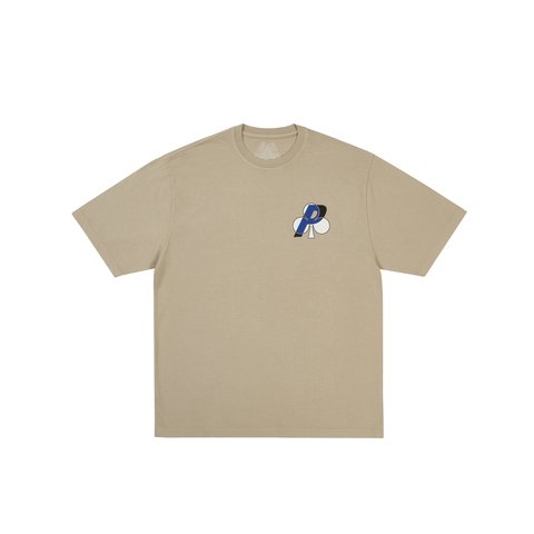 Palace Deal T Shirt Car Key