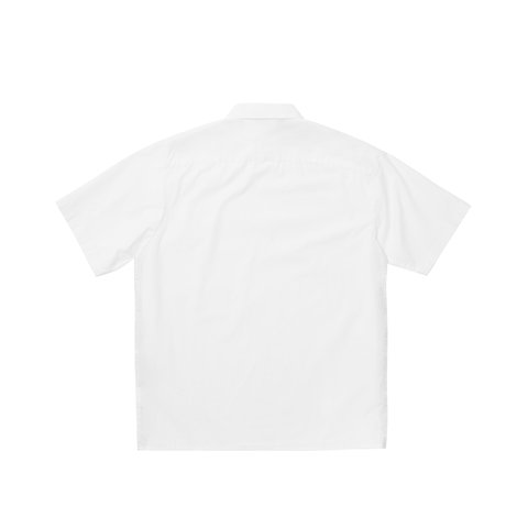 Palace Dick Jewell Shirt White - Colorway