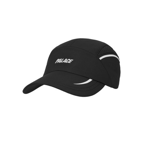 Palace Faster Tri Cool Runner Black