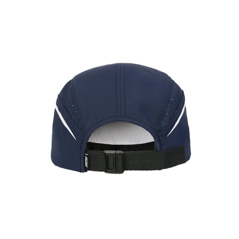 Palace Faster Tri Cool Runner Navy - Colorway