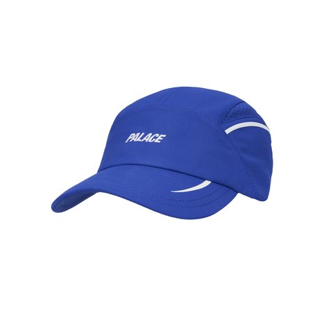Palace Faster Tri Cool Runner Palatial Blue