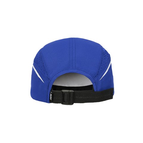 Palace Faster Tri Cool Runner Palatial Blue - Colorway