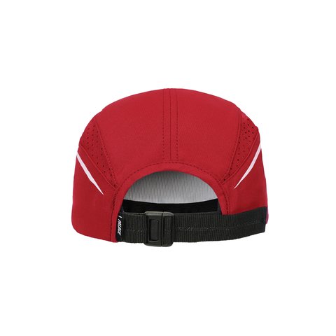 Palace Faster Tri Cool Runner Red - Colorway