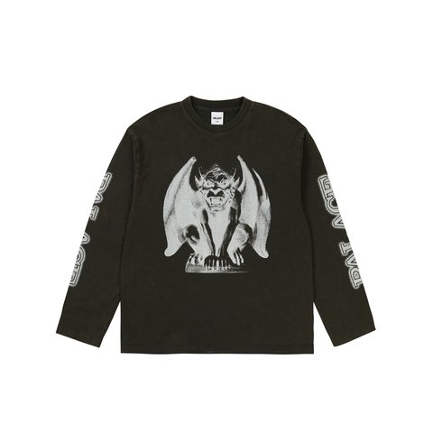 Palace Gargoyle Longsleeve Black