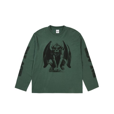 Palace Gargoyle Longsleeve Racey Green
