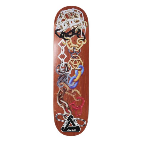 Palace Heitor Pro S43 8 5