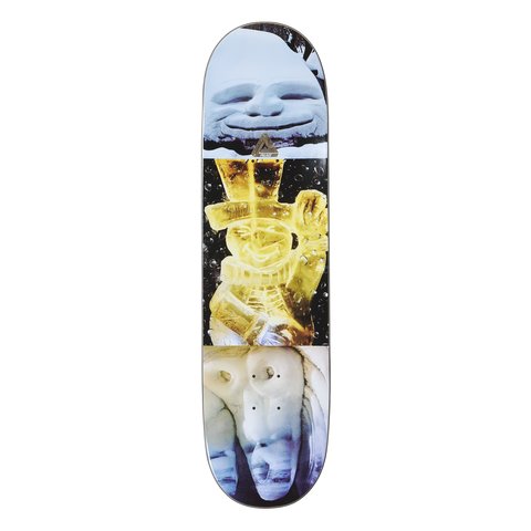 Palace Heitor Pro S43 8 5 - Colorway