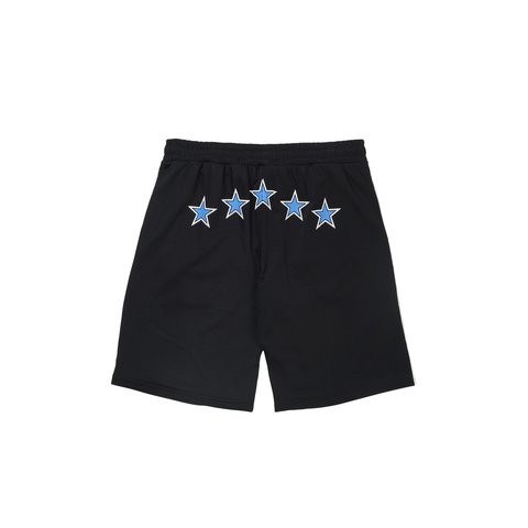 Palace Lightning Basketball Short Black - Colorway