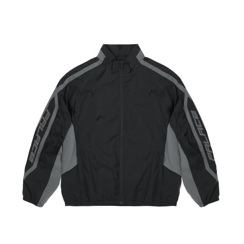 Palace Links Shell Jacket Black