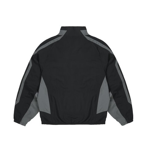 Palace Links Shell Jacket Black - Colorway