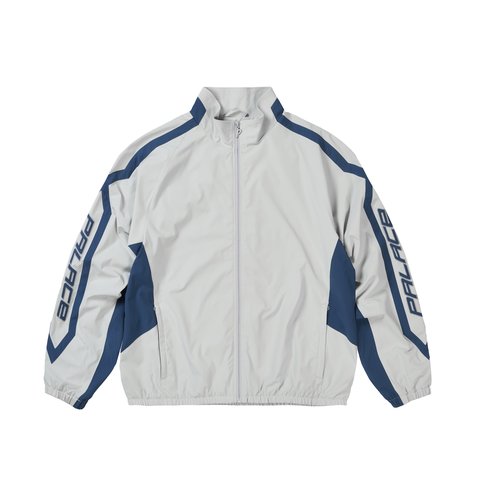 Palace Links Shell Jacket Ice