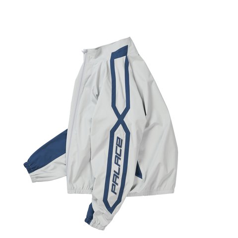 Palace Links Shell Jacket Ice - Colorway