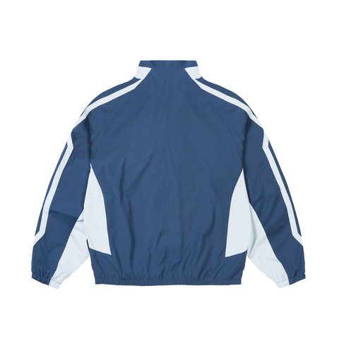 Palace Links Shell Jacket Navy - Colorway