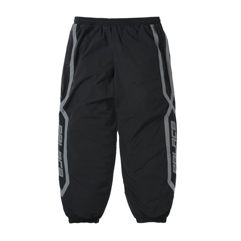 Palace Links Shell Jogger Black