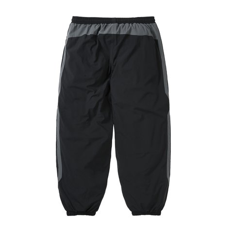 Palace Links Shell Jogger Black - Colorway