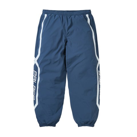Palace Links Shell Jogger Navy