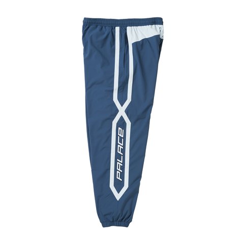 Palace Links Shell Jogger Navy - Colorway