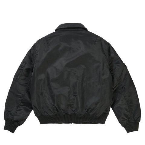 Palace Ma 2 Banging Jacket Black - Colorway