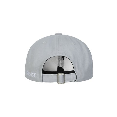 Palace P 6 Panel Concrete Grey - Colorway
