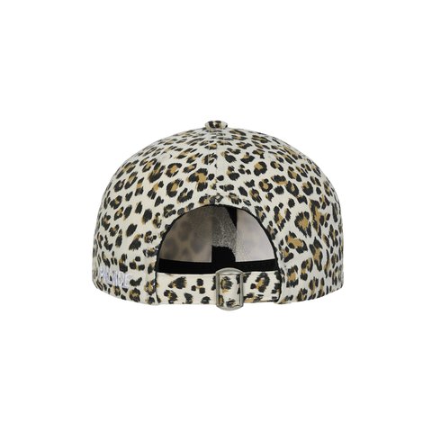 Palace P 6 Panel Cute Leopard - Colorway
