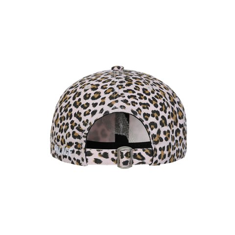 Palace P 6 Panel Cute Leopard Pink - Colorway