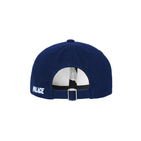 Palace P 6 Panel Navy - Colorway