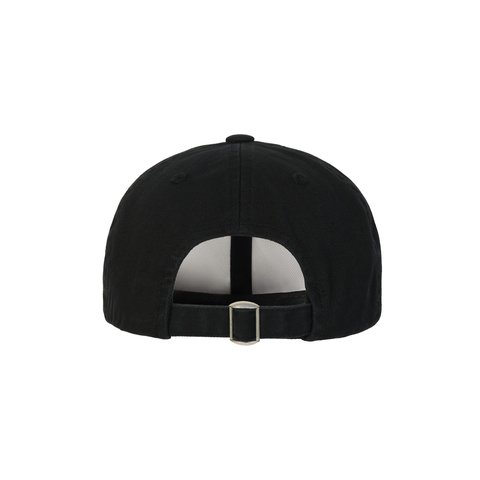Palace Palace London Pigment 6 Panel Black - Colorway