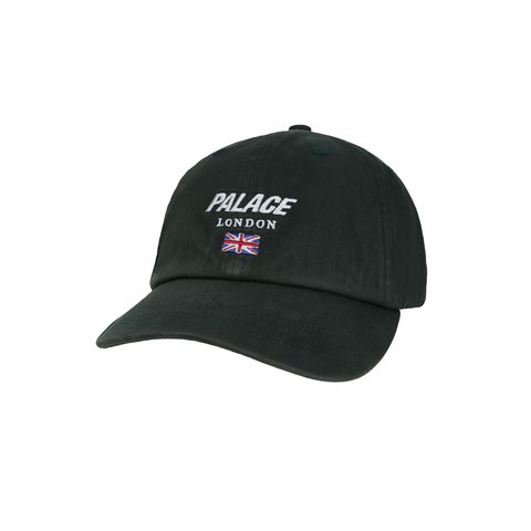 Palace Palace London Pigment 6 Panel Forest