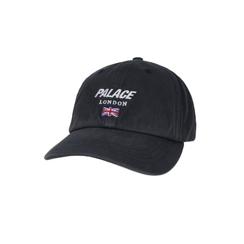 Palace Palace London Pigment 6 Panel Navy